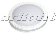 светодиодная панель LTD-95SOL-10W Day White |  код. 017990 |  Arlight